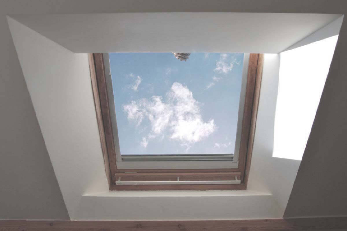 Replacement Velux Windows East Yorkshire