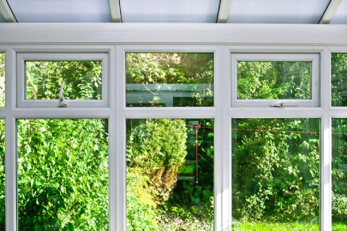Replacement uPVC Windows East Yorkshire
