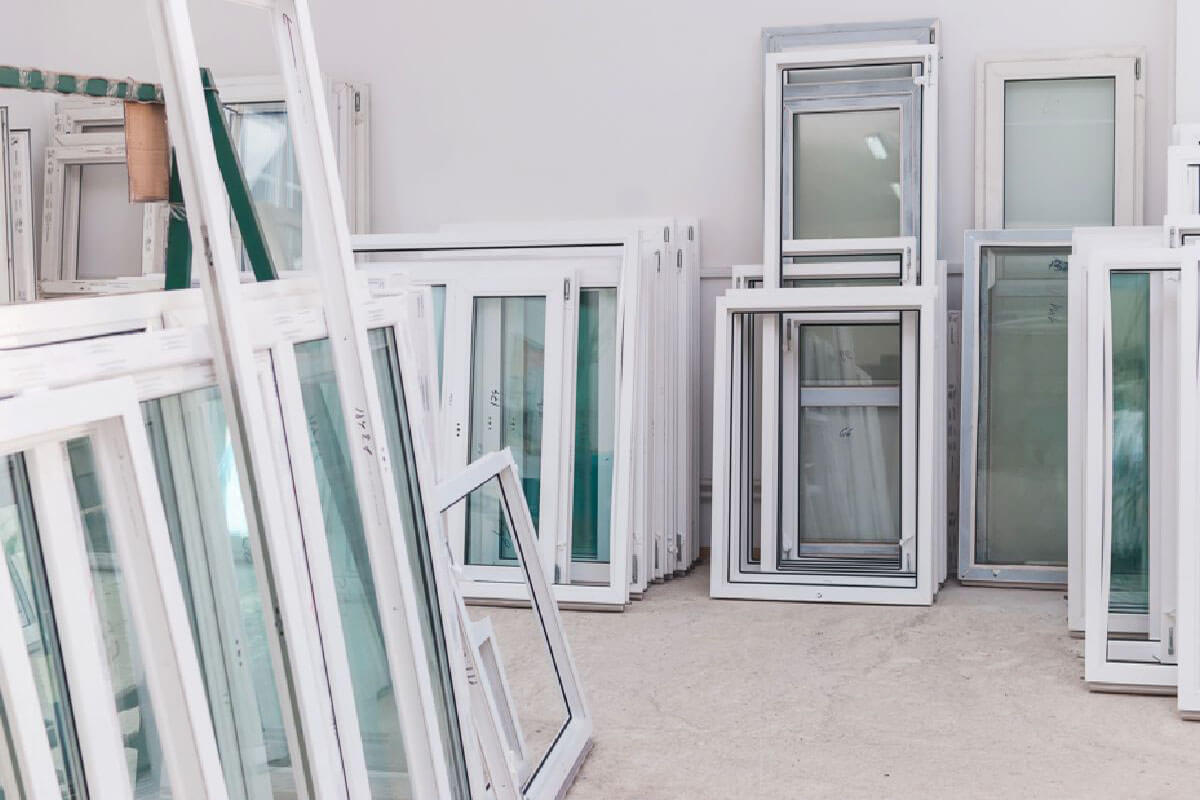 Replacement Window Suppliers East Yorkshire